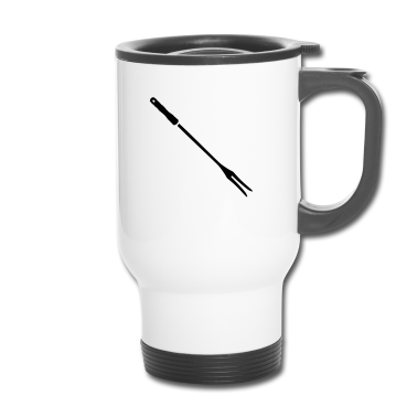 Grillen Thermobecher - grillen