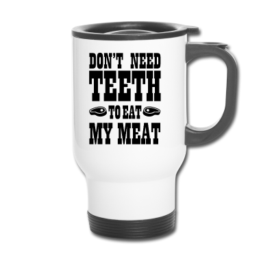 Grillen Thermobecher - grillen