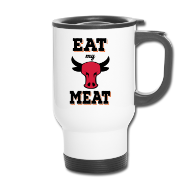 Grillen Thermobecher - grillen