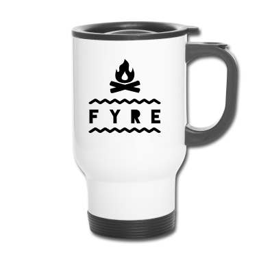 Grillen Thermobecher - Grillen