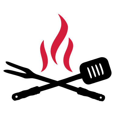 Motiv Grillen