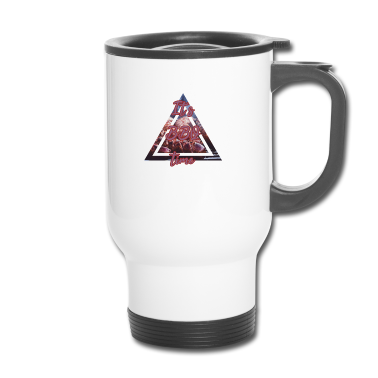 Grillen Thermobecher - Grillen