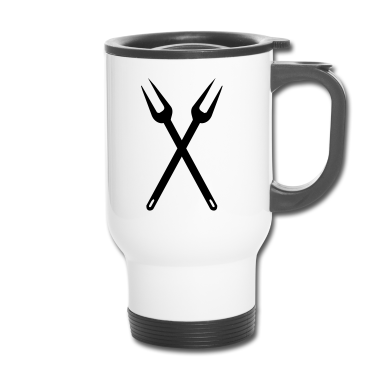 Grillen Thermobecher - grillen