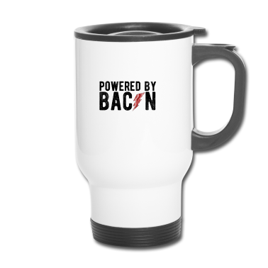 Grillen Thermobecher - Grillen