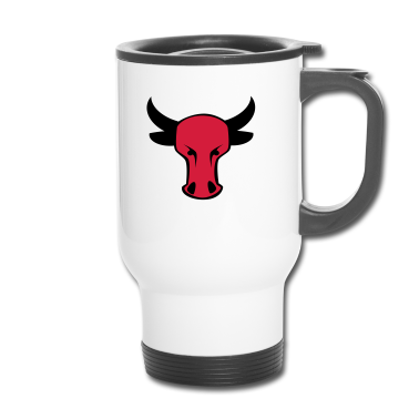 Grillen Thermobecher - grill