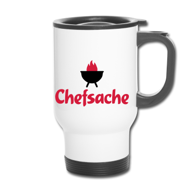 Grillen Thermobecher - grillen