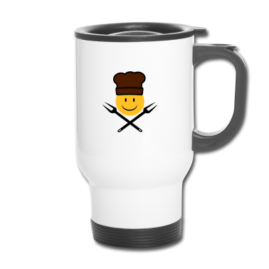 Grillen Thermobecher - grillen