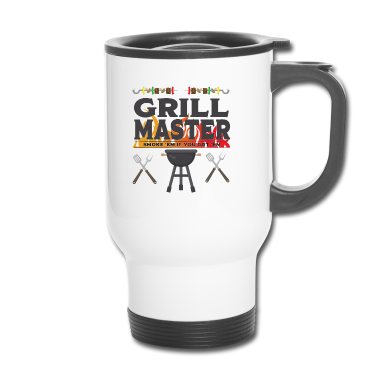 Grillen Thermobecher - Grillen - Grill Master