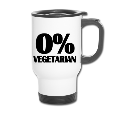 Grillen Thermobecher - Grillen