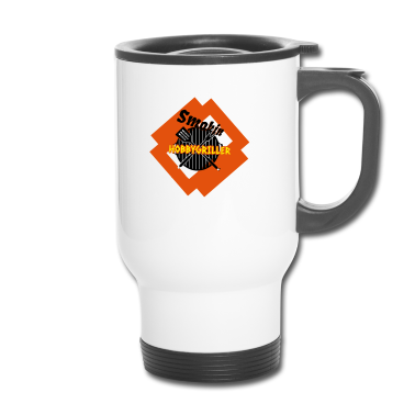 Grillen Thermobecher - griller