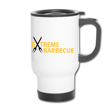 Grillen Thermobecher - Grillen