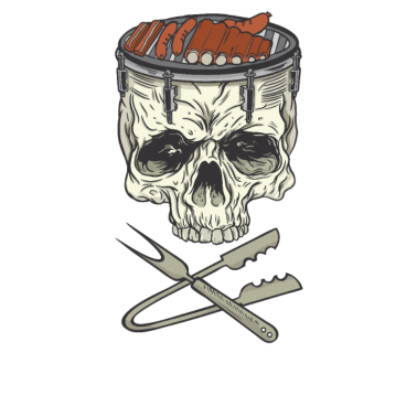 Motiv BBQ Barbecue Grill Köche Smoker-Grills Griller