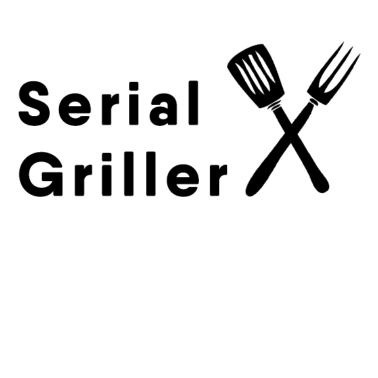 Motiv Grillen - Serial Griller Seriengriller Grill