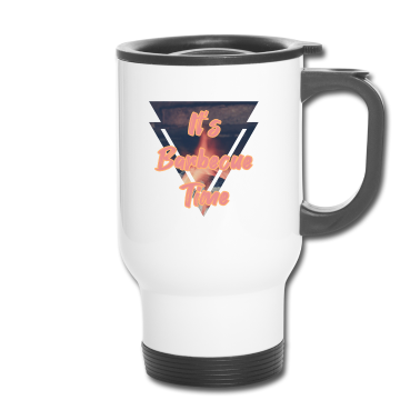 Grillen Thermobecher - Grillen