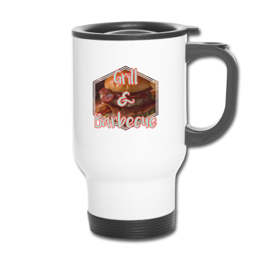 Grillen Thermobecher - Grillen