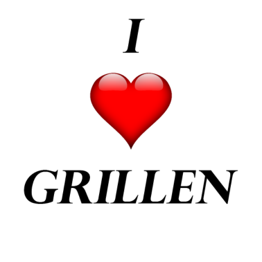 Motiv Grillen