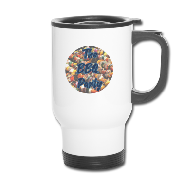 Grillen Thermobecher - Grillen