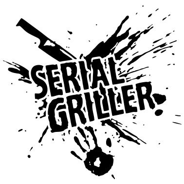Motiv SERIAL GRILLER - GRILLEN