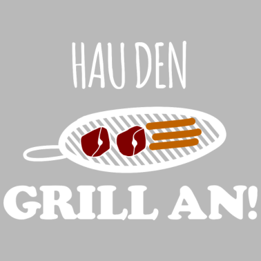 Motiv Grill Grillen