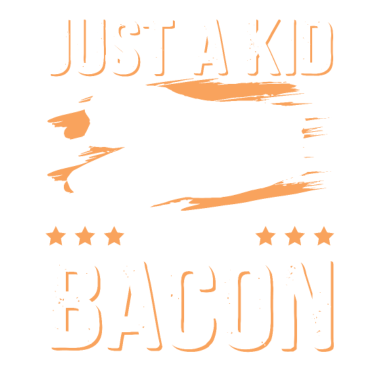 Motiv grillen bacon grill