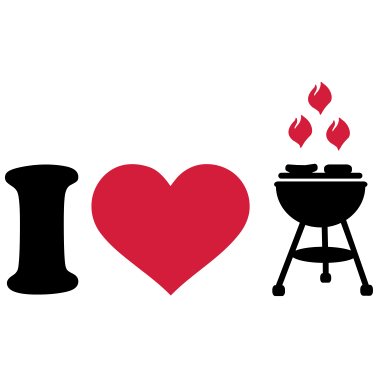 Motiv Grillen