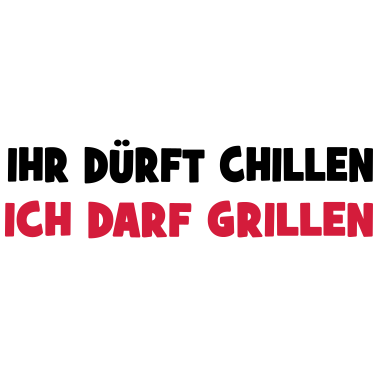 Motiv grillen
