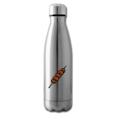 Grillen Trinkflasche - Griller