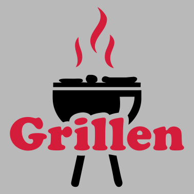 Motiv Grillen