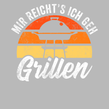 Motiv Grillen Grill Grillparty
