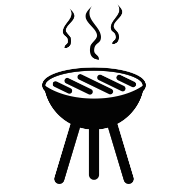 Motiv Grillen
