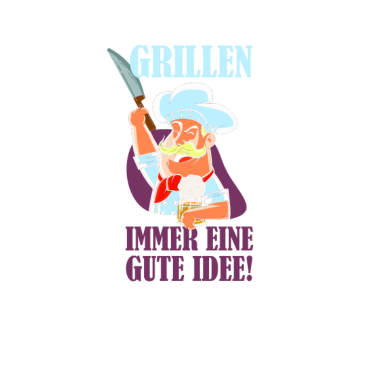 Motiv Grillen