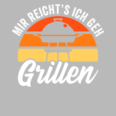 Motiv Grillen Grill Grillparty