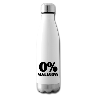 Grillen Trinkflasche - Grillen