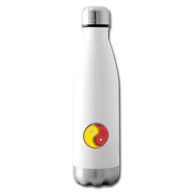 Grillen Trinkflasche - Grillen Grillen Ist Mein Yoga