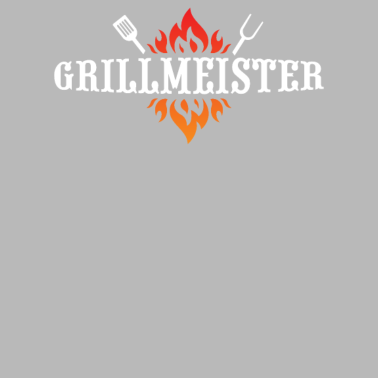 Motiv Grillmeister Grillen BBQ Grillen Grill Gril
