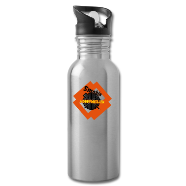 Grillen Trinkflasche - griller