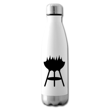 Grillen Trinkflasche - Griller