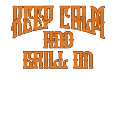 Motiv Spruch Grill grillen Sommer