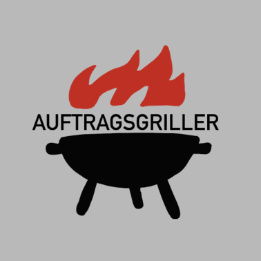 Motiv Grill Grillmeister Grillen Auftragsgriller