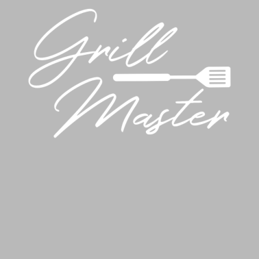 Motiv Grillen - Grillmeister - Geschenk - Grill