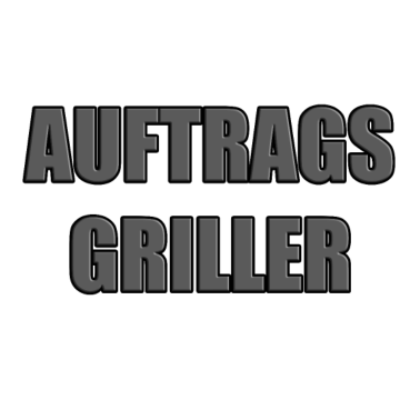 Motiv AUFTRAGSGRILLER - GRILLEN - GRILLER - GRILL