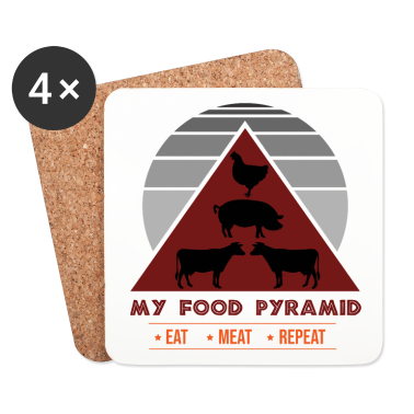 Grillen Untersetzer - Grill, Grill Grillen, texas grill,