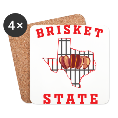 Grillen Untersetzer - Grill, Grill Fleisch, Grillen,