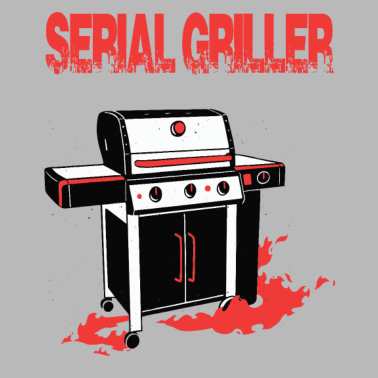 Motiv serial griller Grill