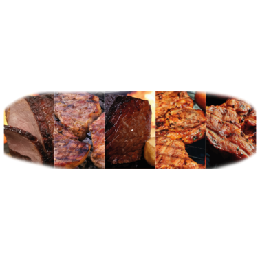 Motiv GRILLEN