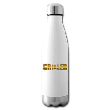 Grillen Untersetzer - Griller grillen grill spruch sprüche