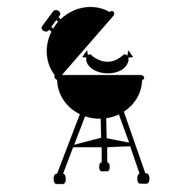 Motiv Grillen