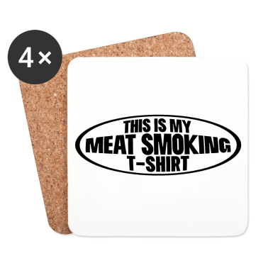 Grillen Untersetzer - Grillen