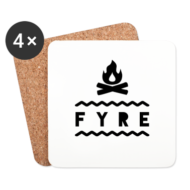 Grillen Untersetzer - Grillen