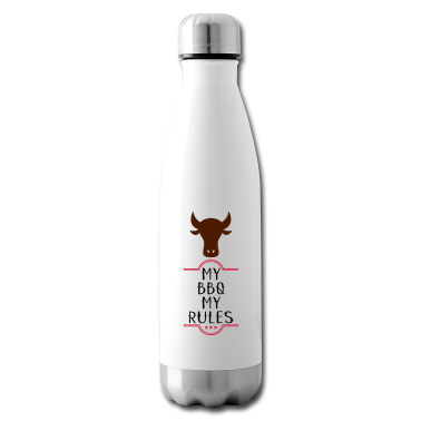 Grillen Untersetzer - Grillen